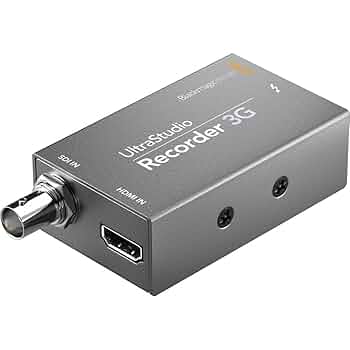 その他 Blackmagicdesign UltraStudio Recorder 3G 61Nxc+ElxzL._UF350,350_QL50_.jpg